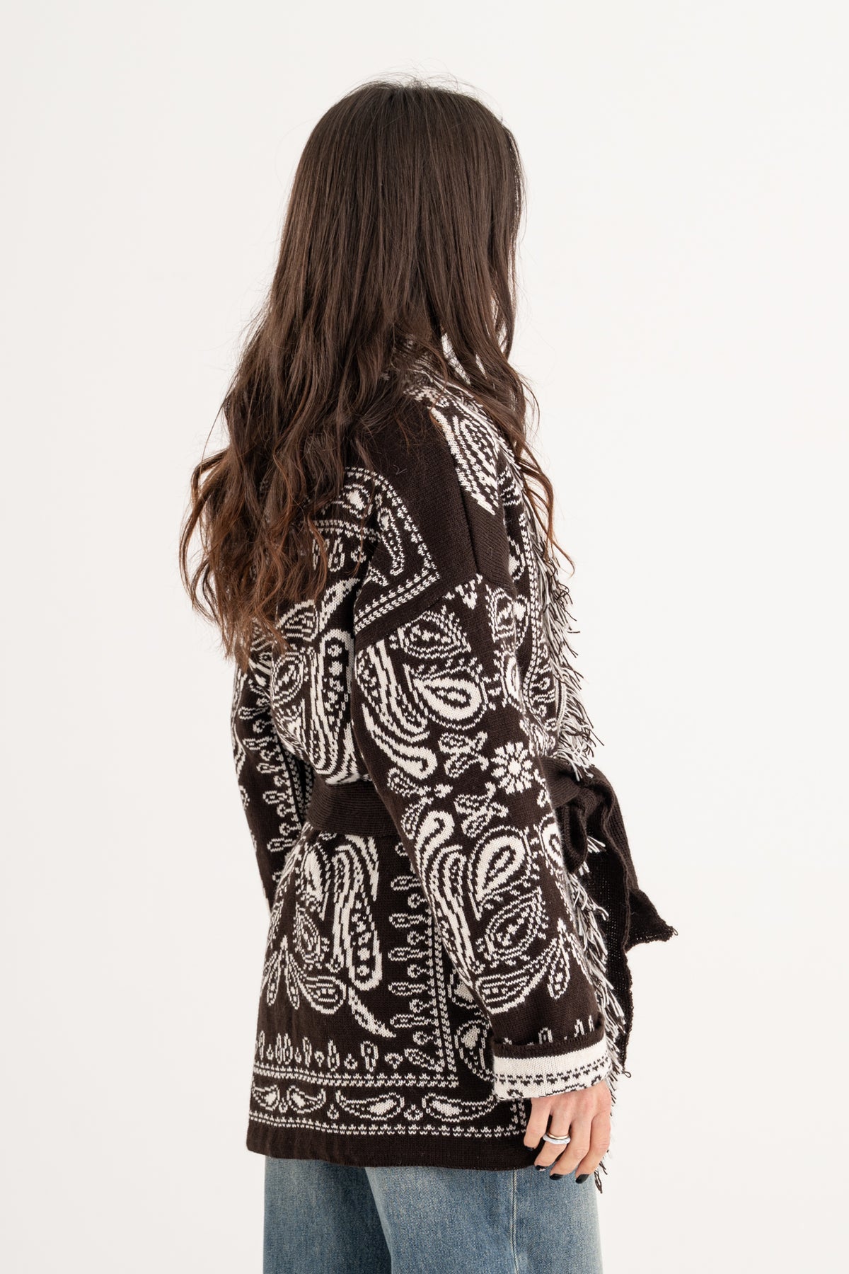 Cardigan bandana
