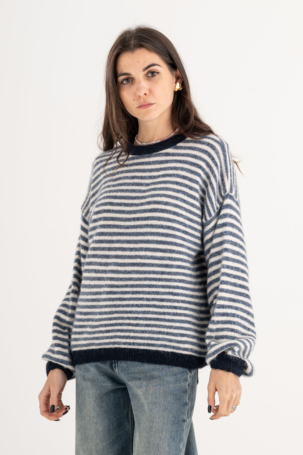 Maglia righe