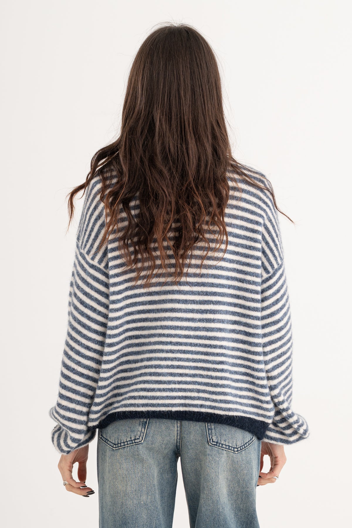 Maglia righe