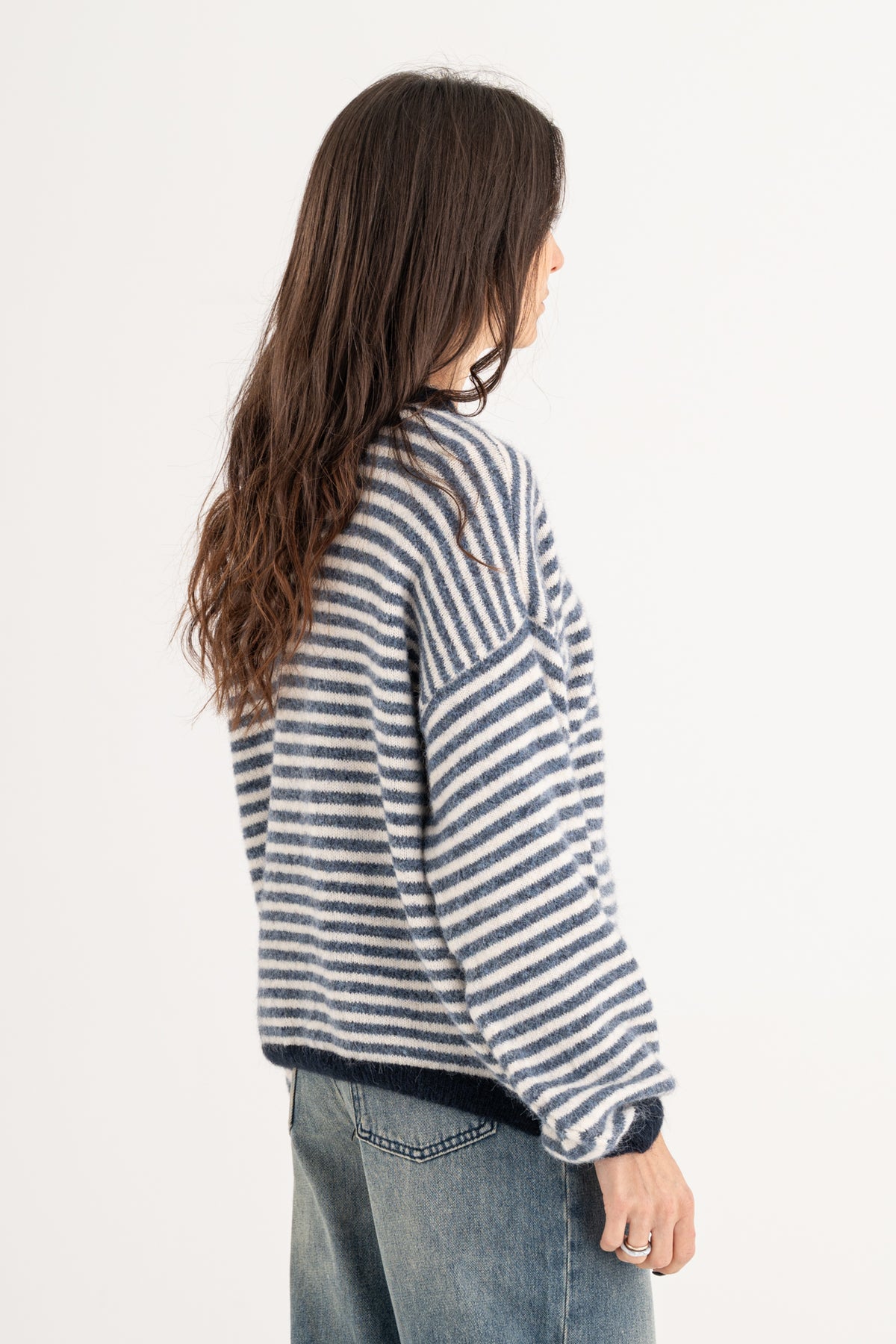 Maglia righe