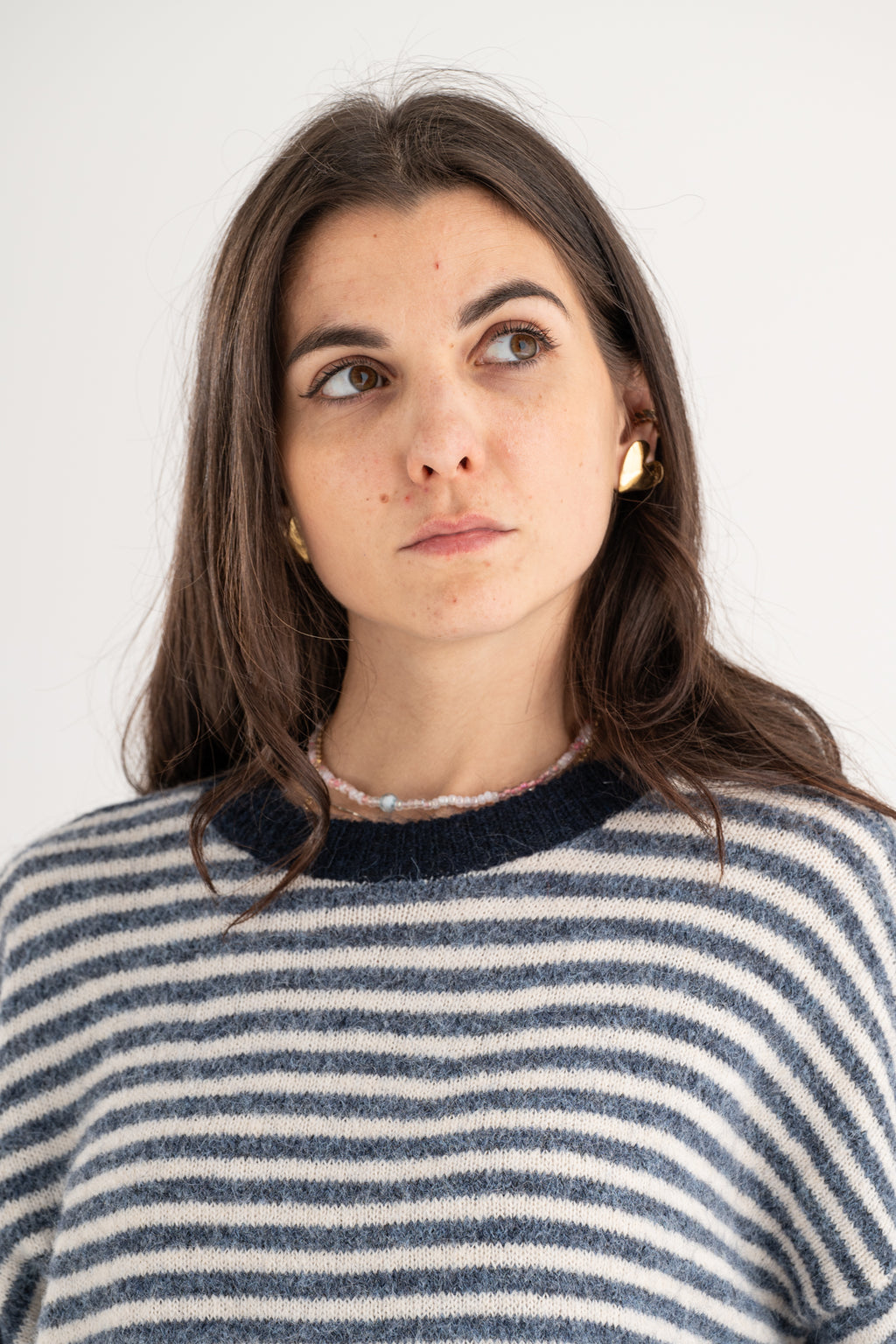Maglia righe