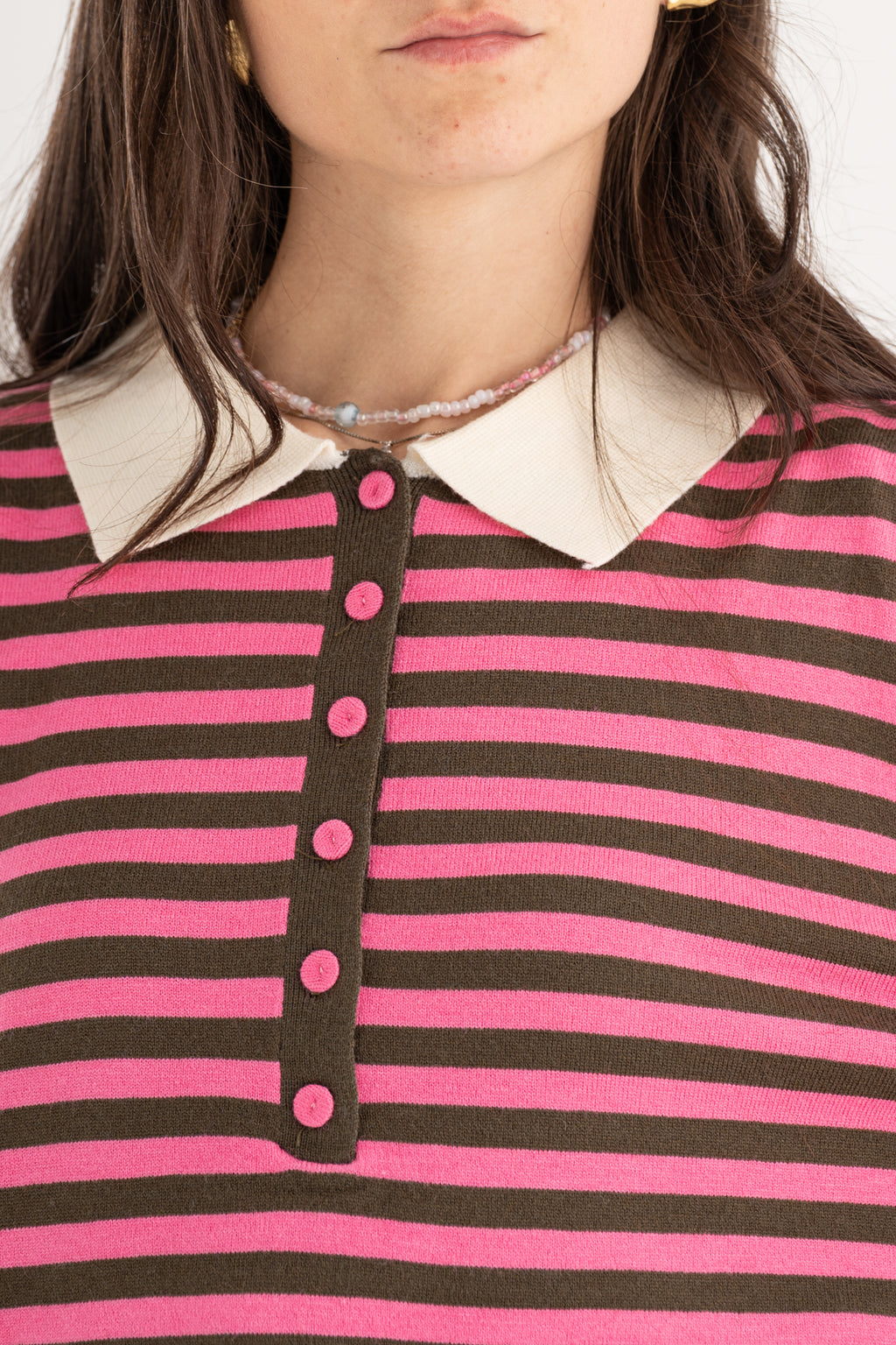 Polo righe