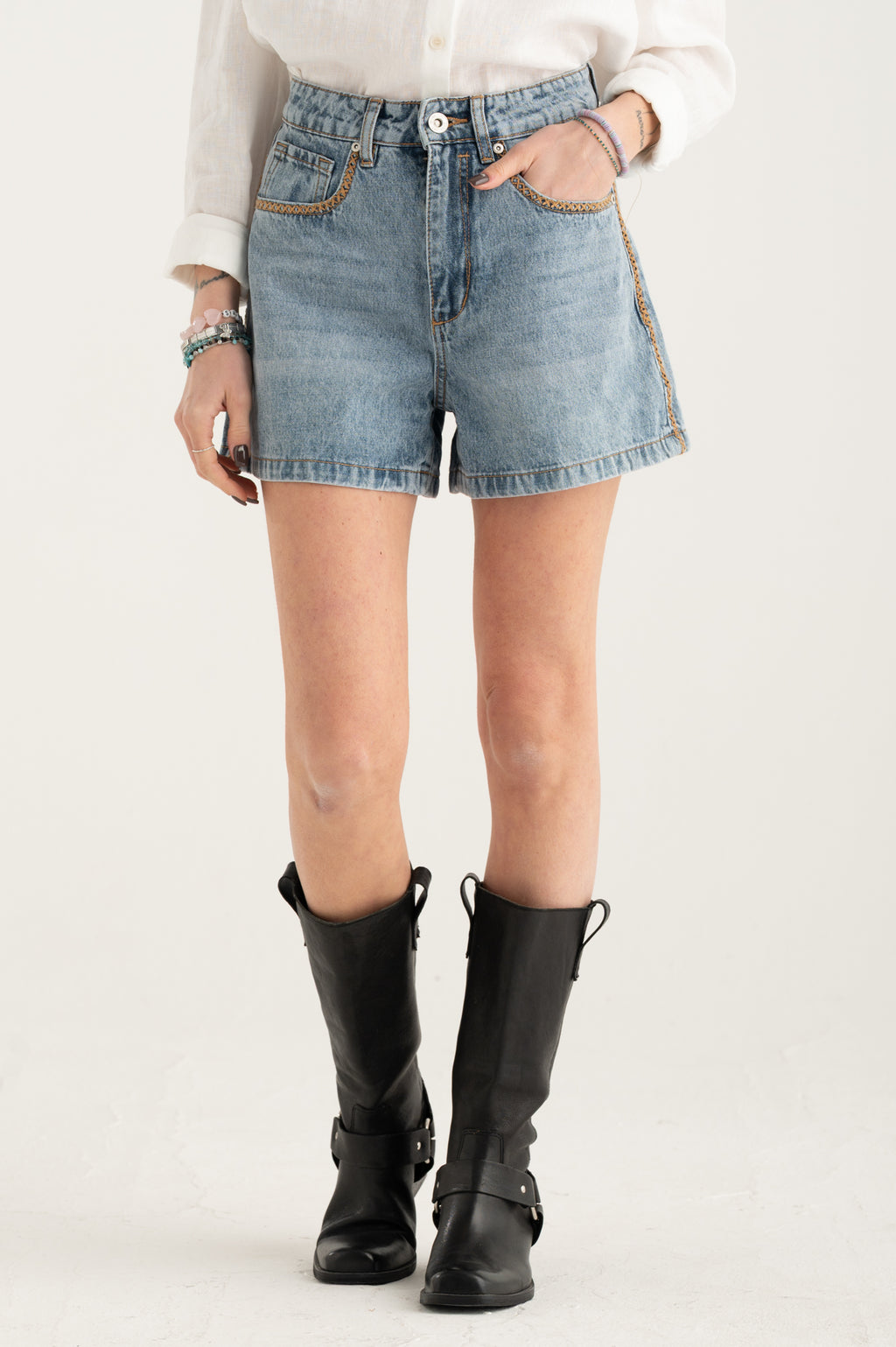 Shorts Bella GL