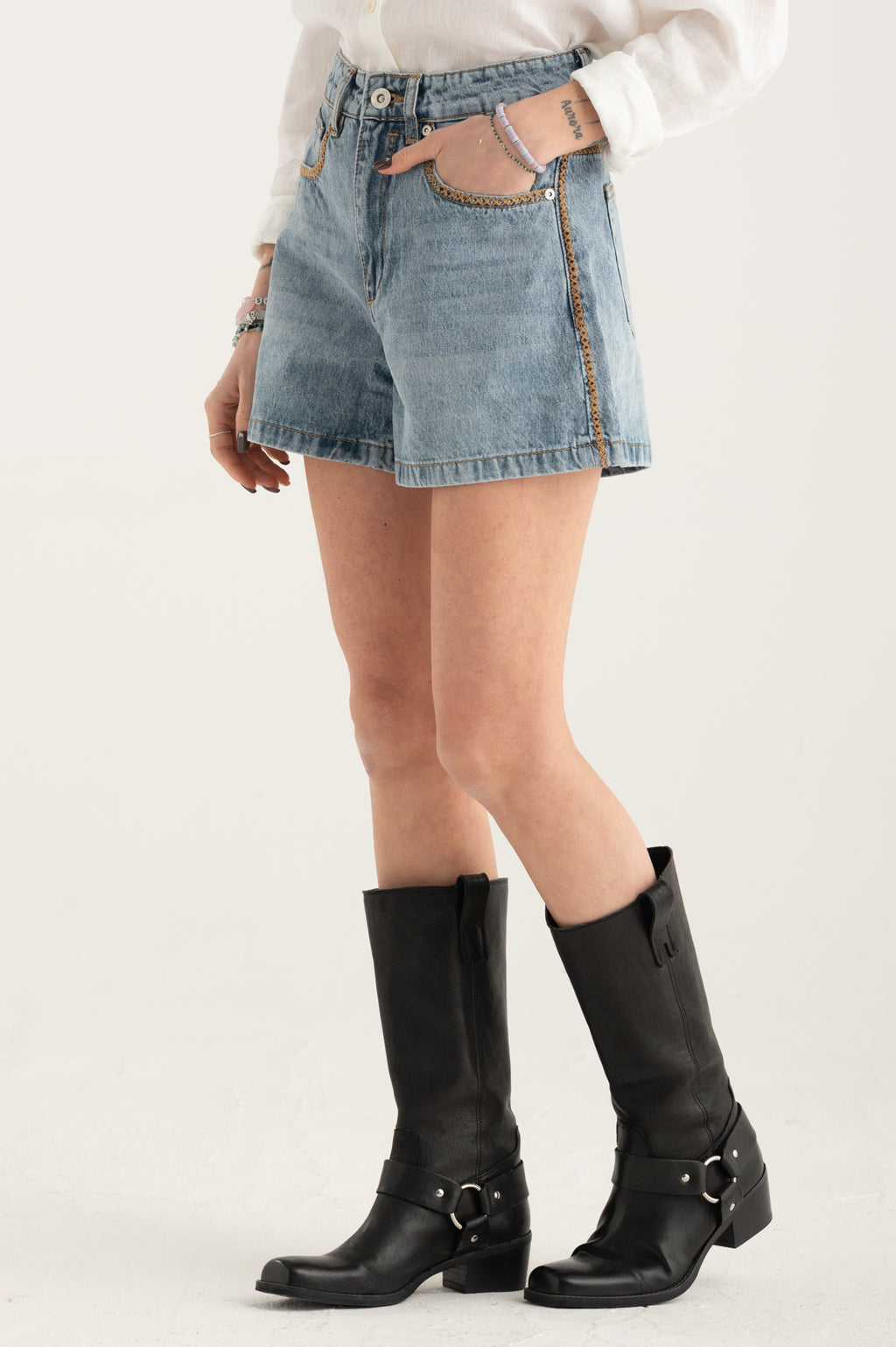 Shorts Bella GL