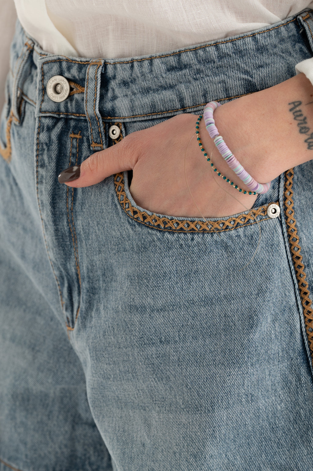 Shorts Bella GL