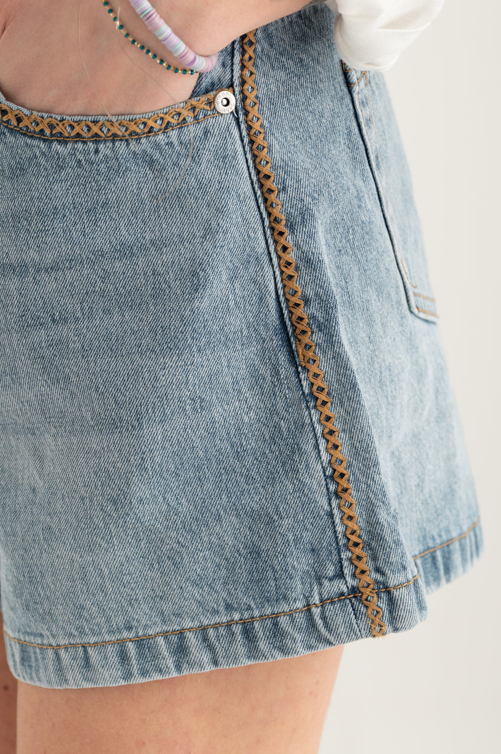 Shorts Bella GL
