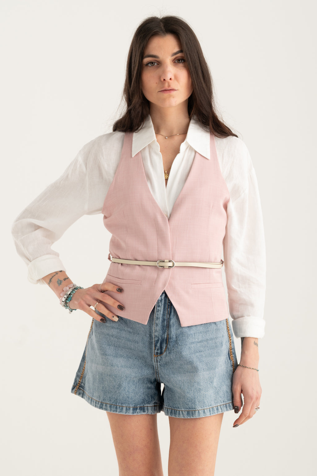 Gilet Giulia
