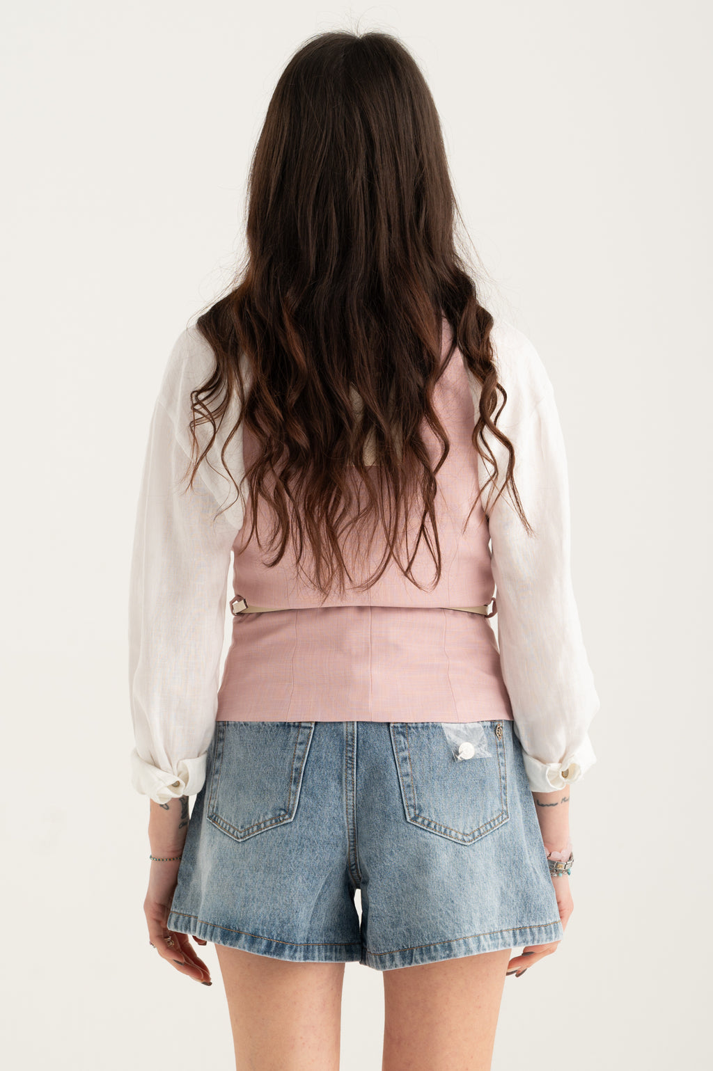 Gilet Giulia