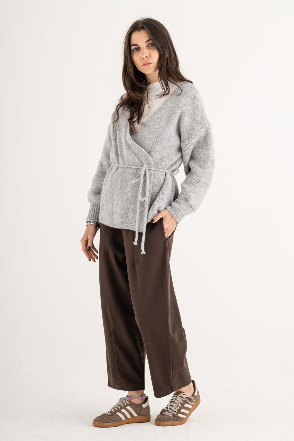 Cardigan Silvia