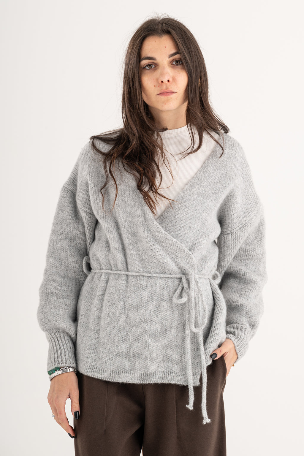 Cardigan Silvia