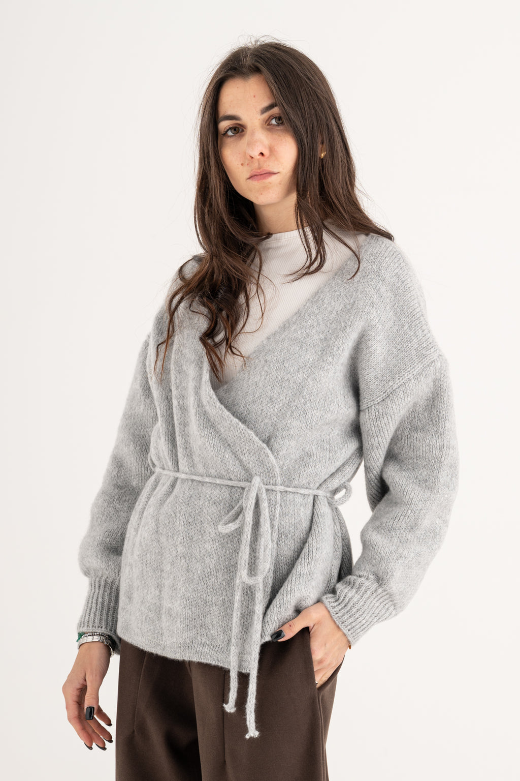 Cardigan Silvia