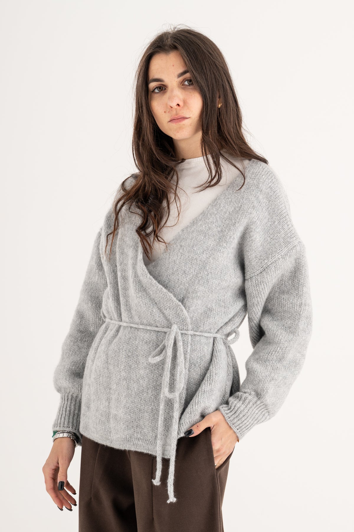 Cardigan Silvia