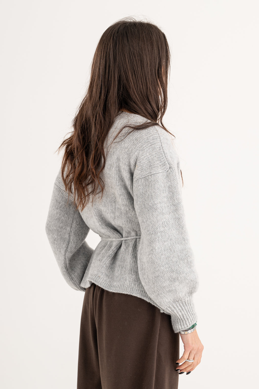 Cardigan Silvia