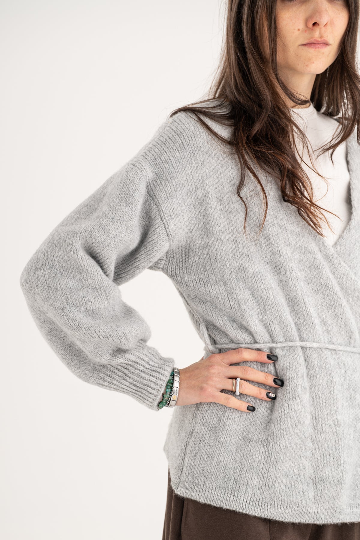 Cardigan Silvia