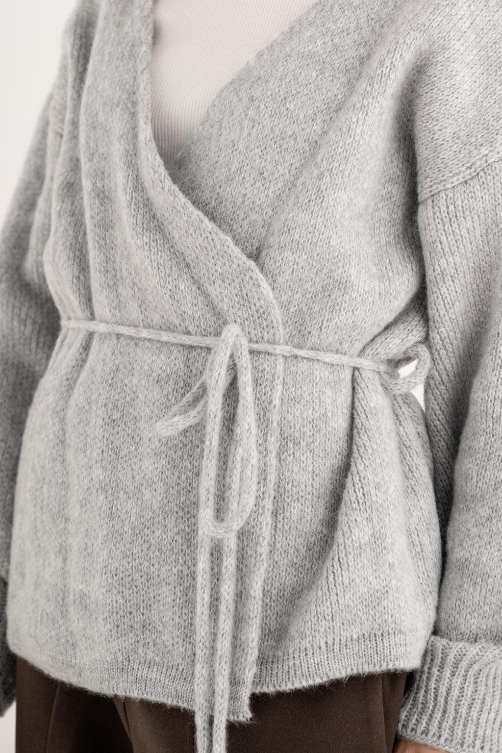 Cardigan Silvia
