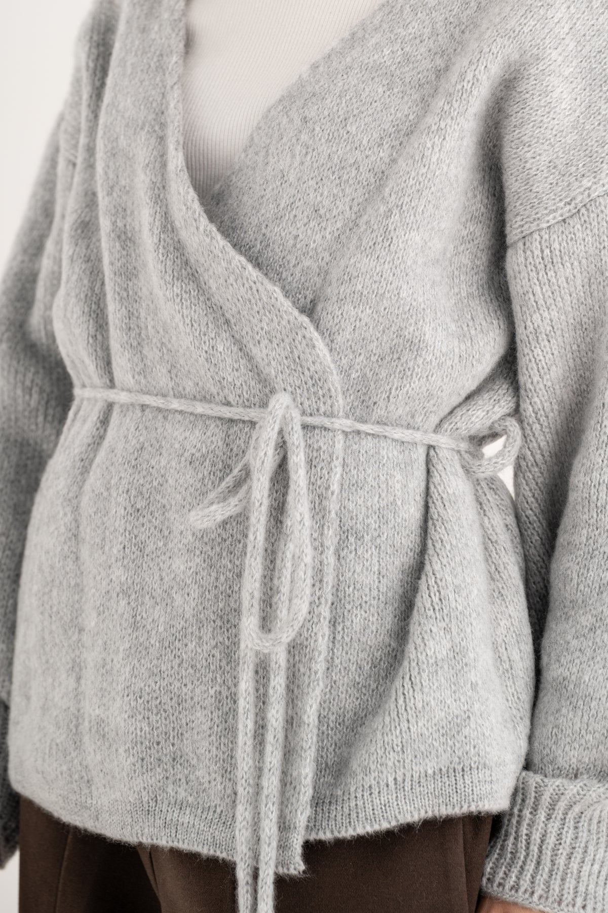 Cardigan Silvia