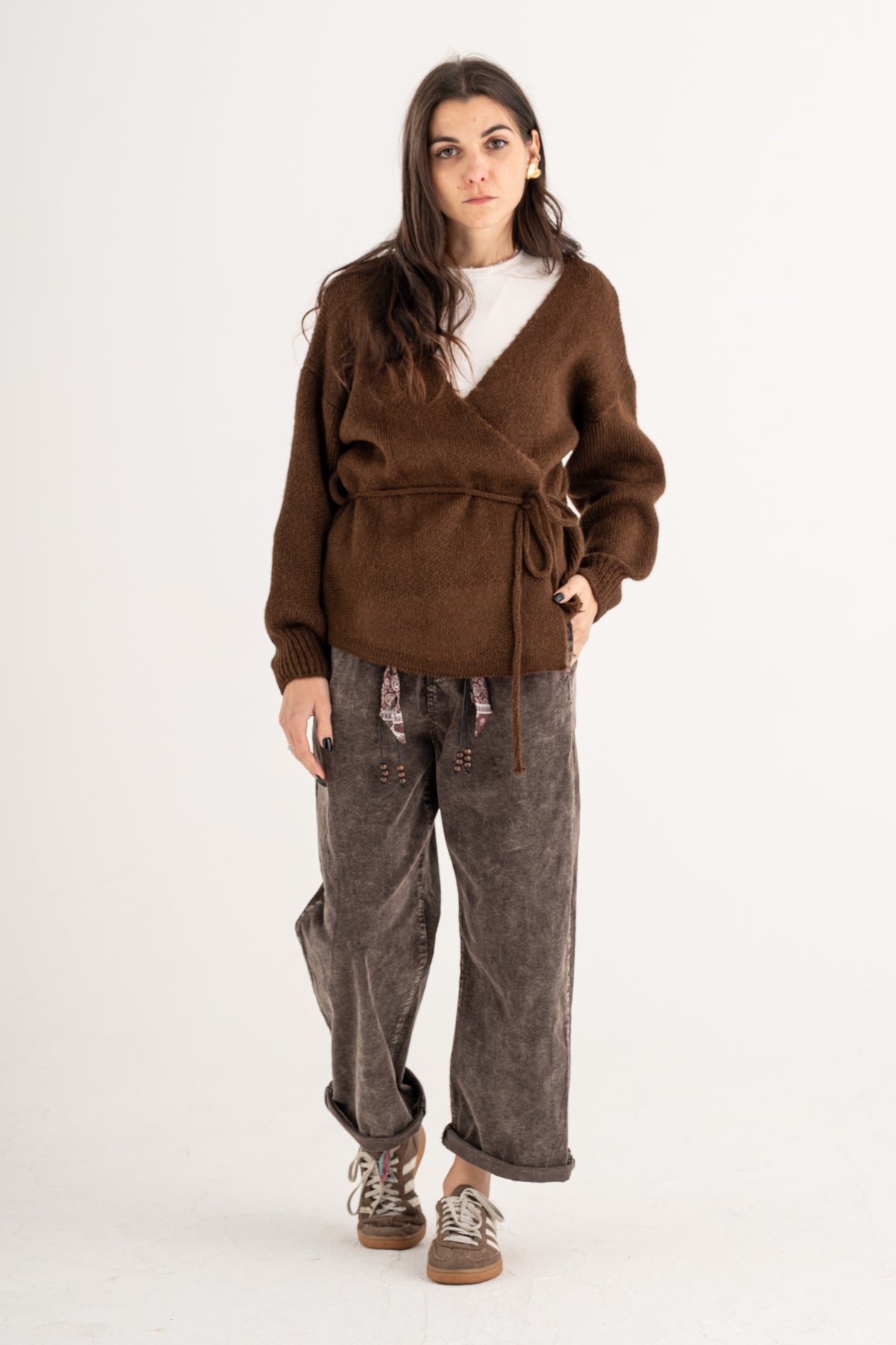 Cardigan Silvia