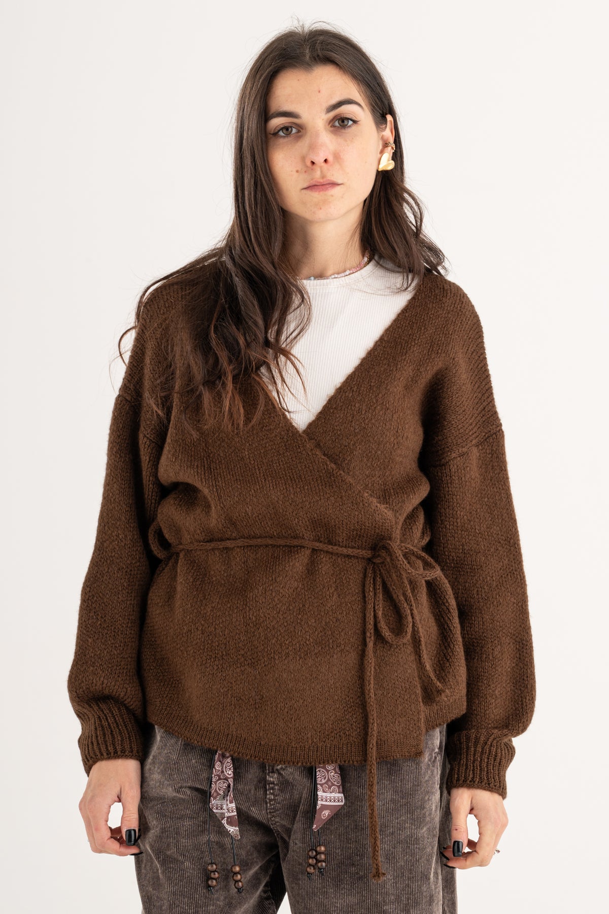 Cardigan Silvia