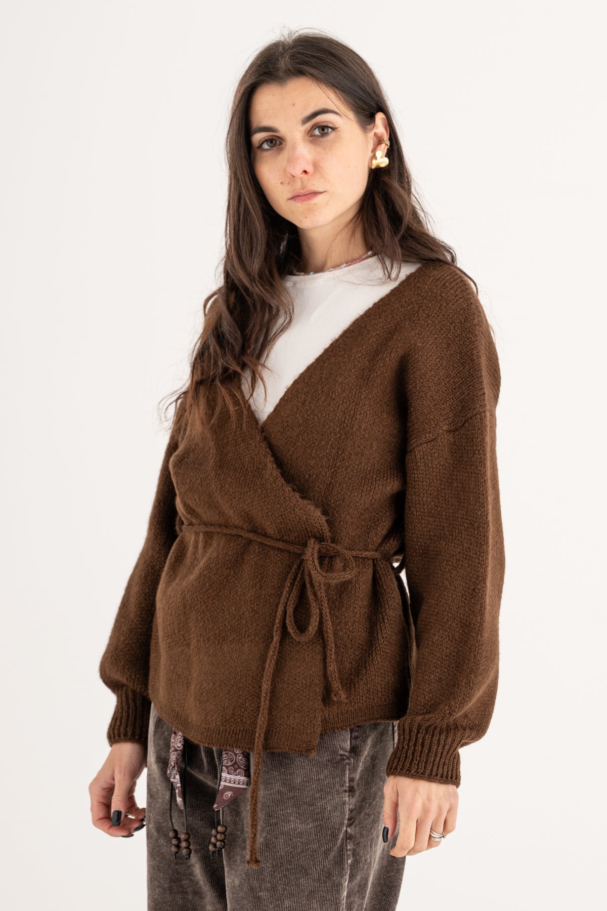 Cardigan Silvia