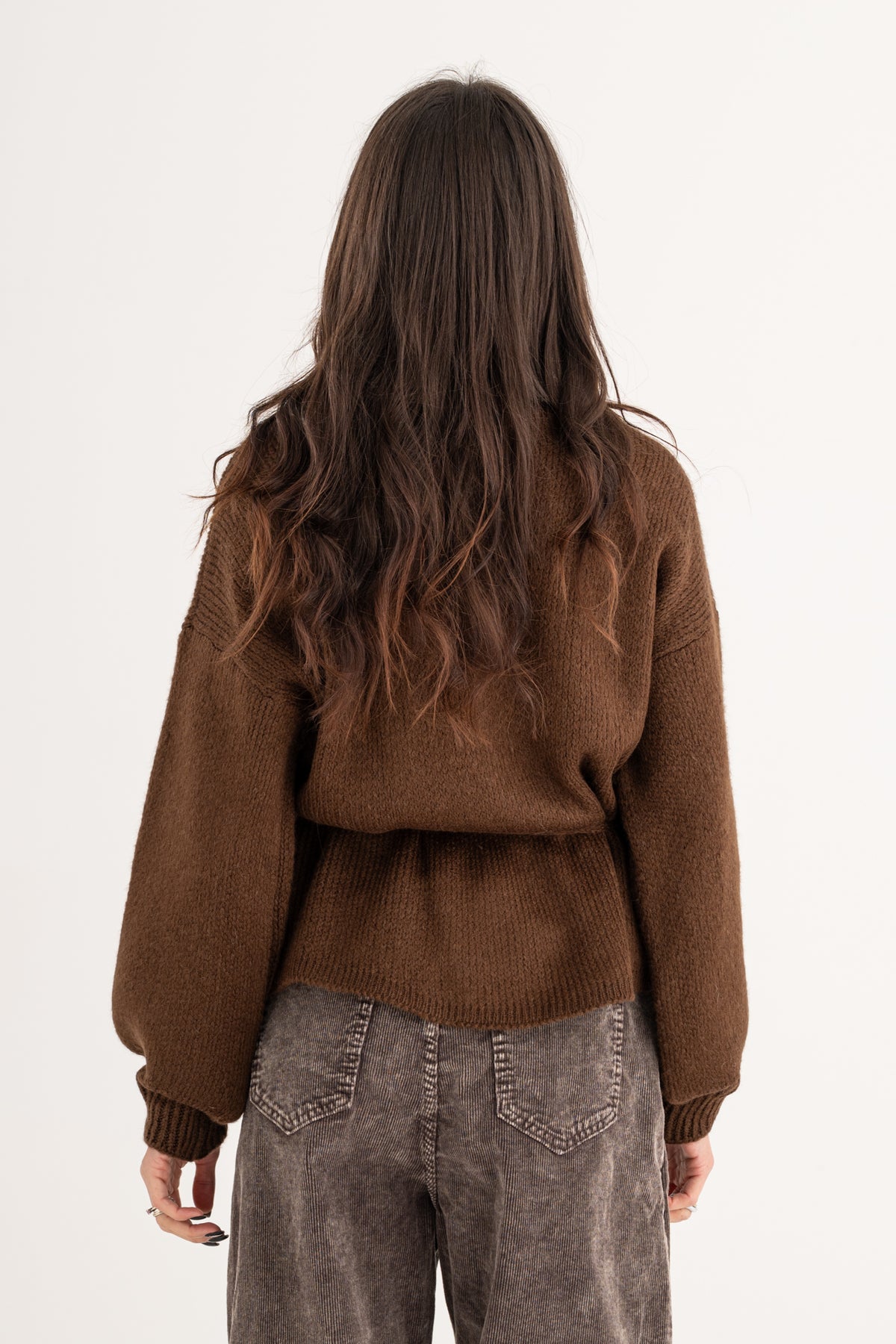 Cardigan Silvia
