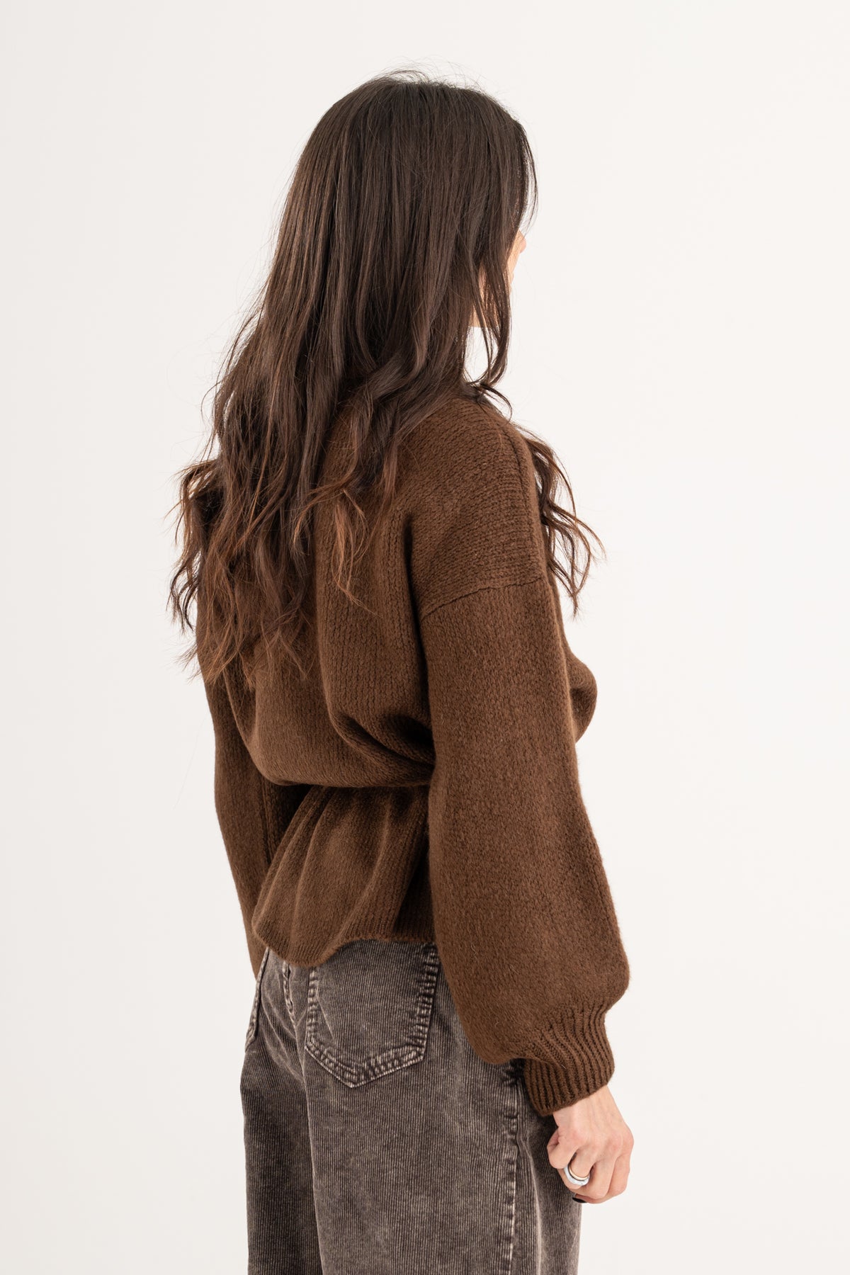 Cardigan Silvia