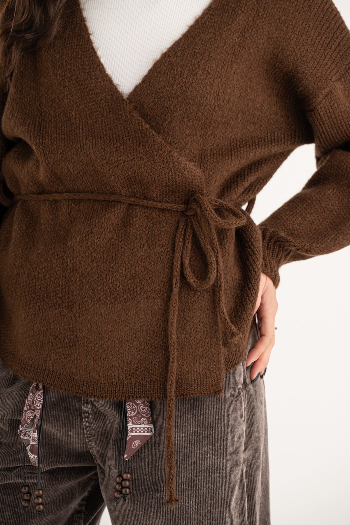 Cardigan Silvia