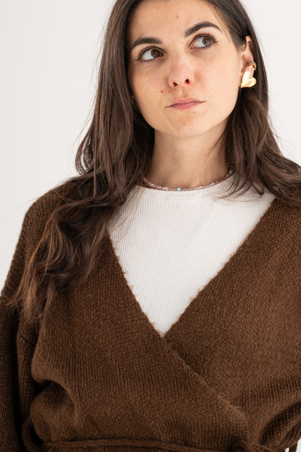 Cardigan Silvia