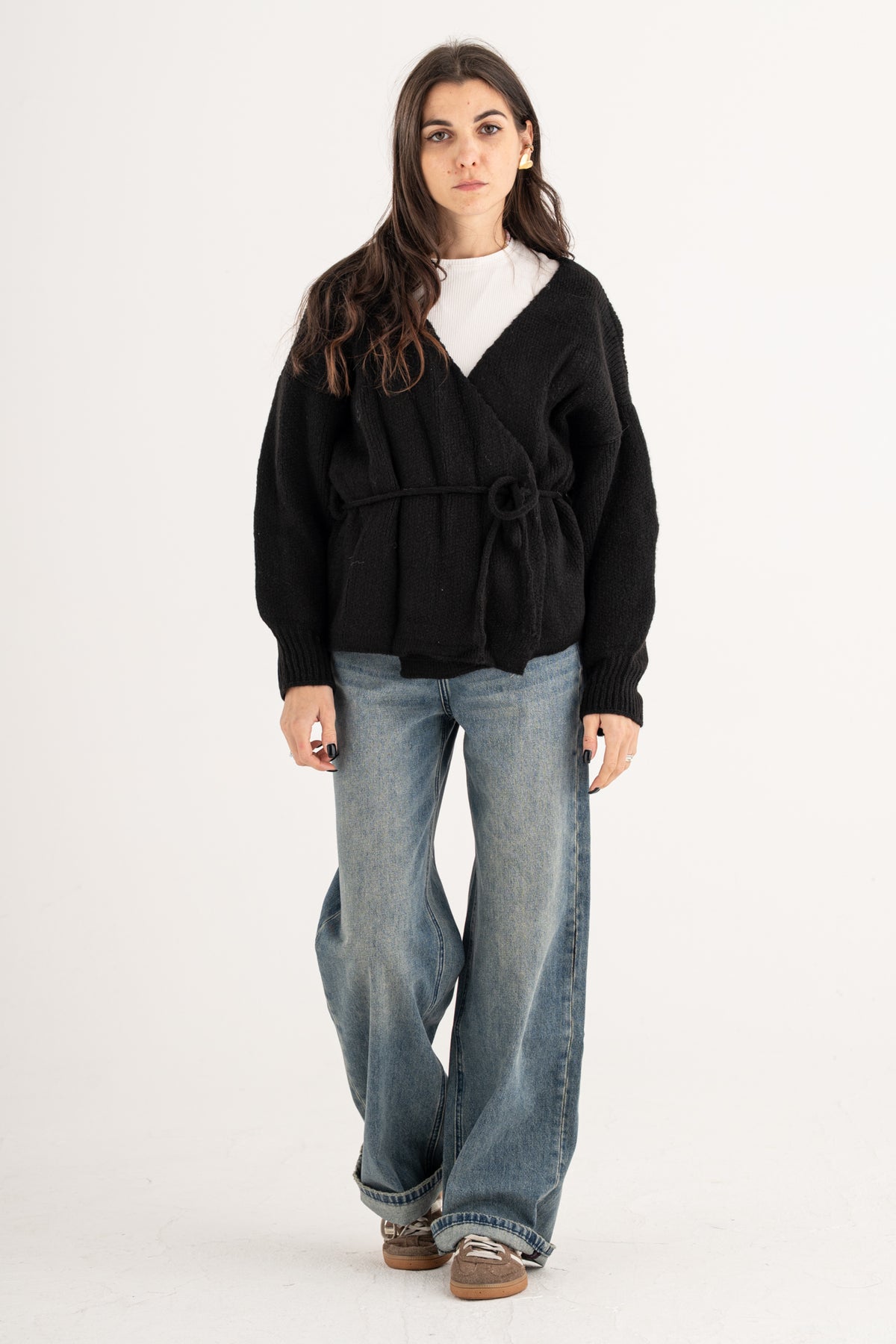 Cardigan Silvia