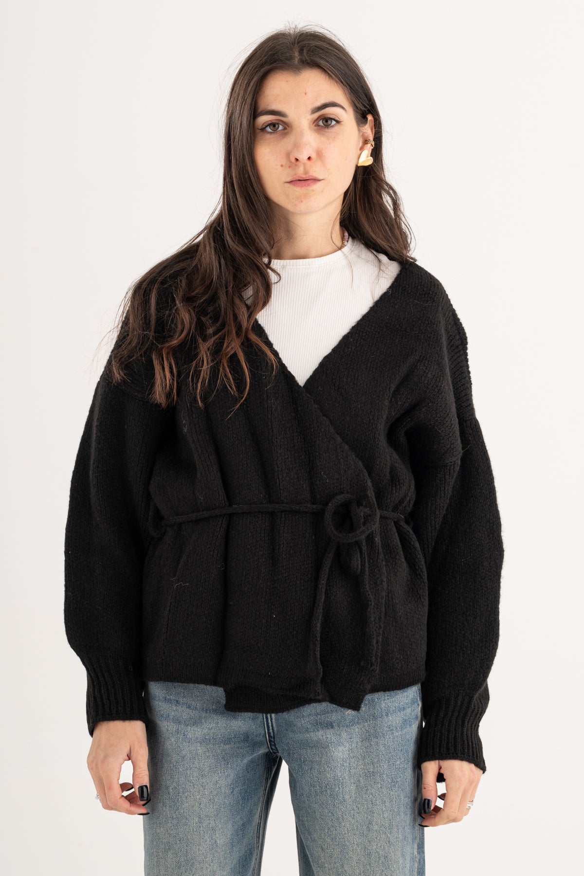 Cardigan Silvia