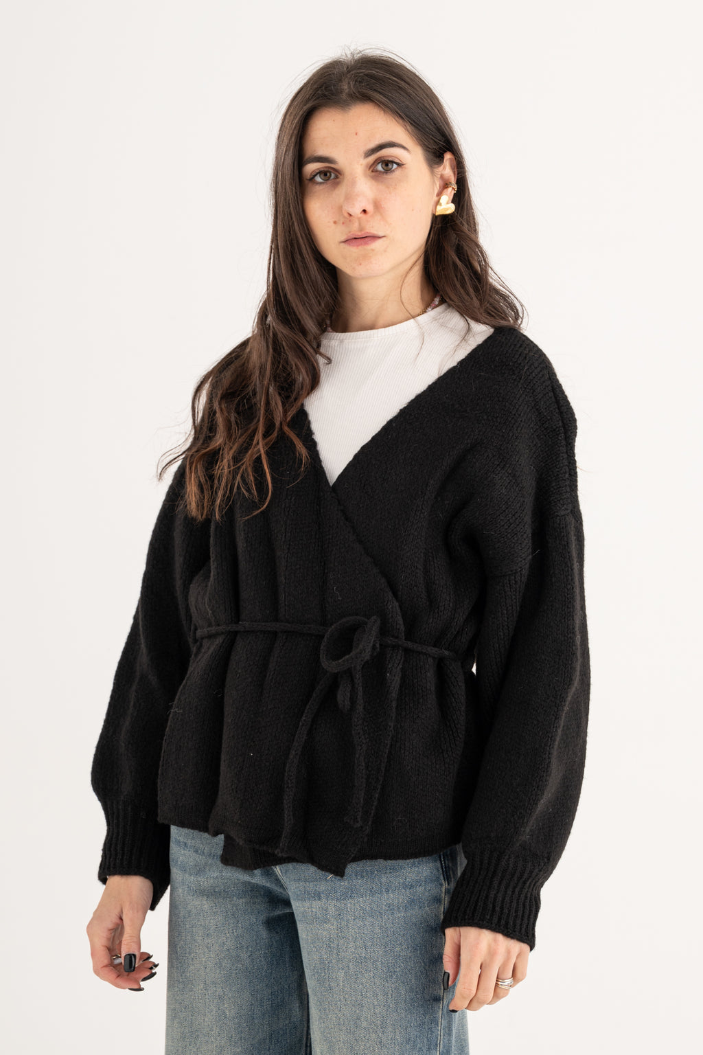 Cardigan Silvia