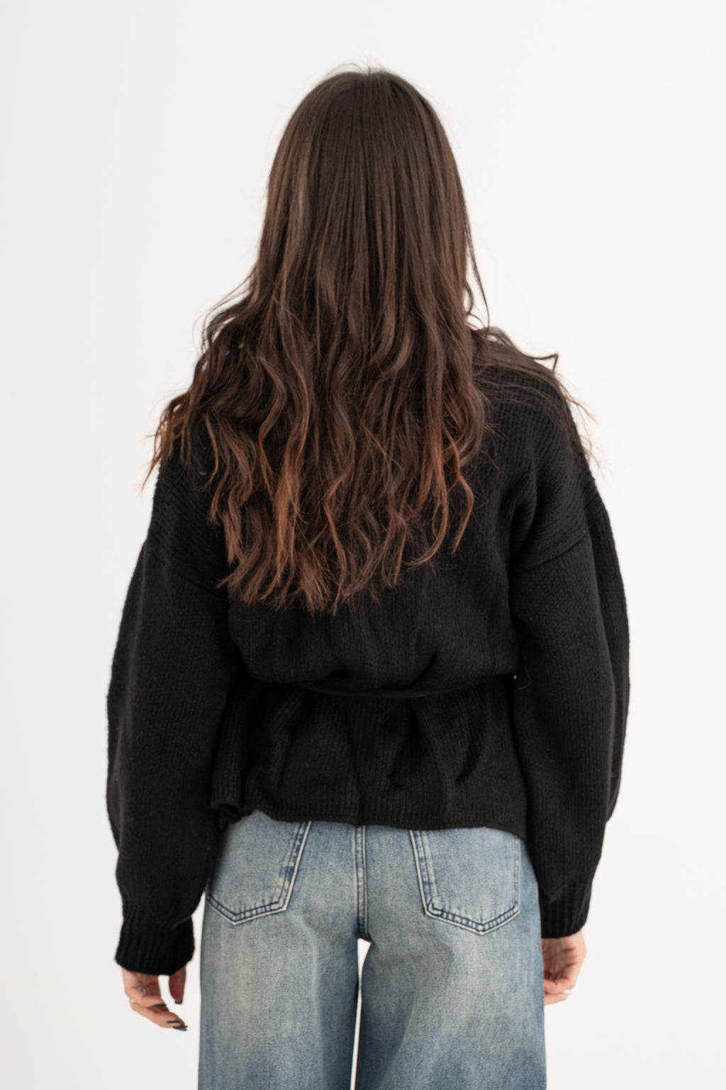 Cardigan Silvia