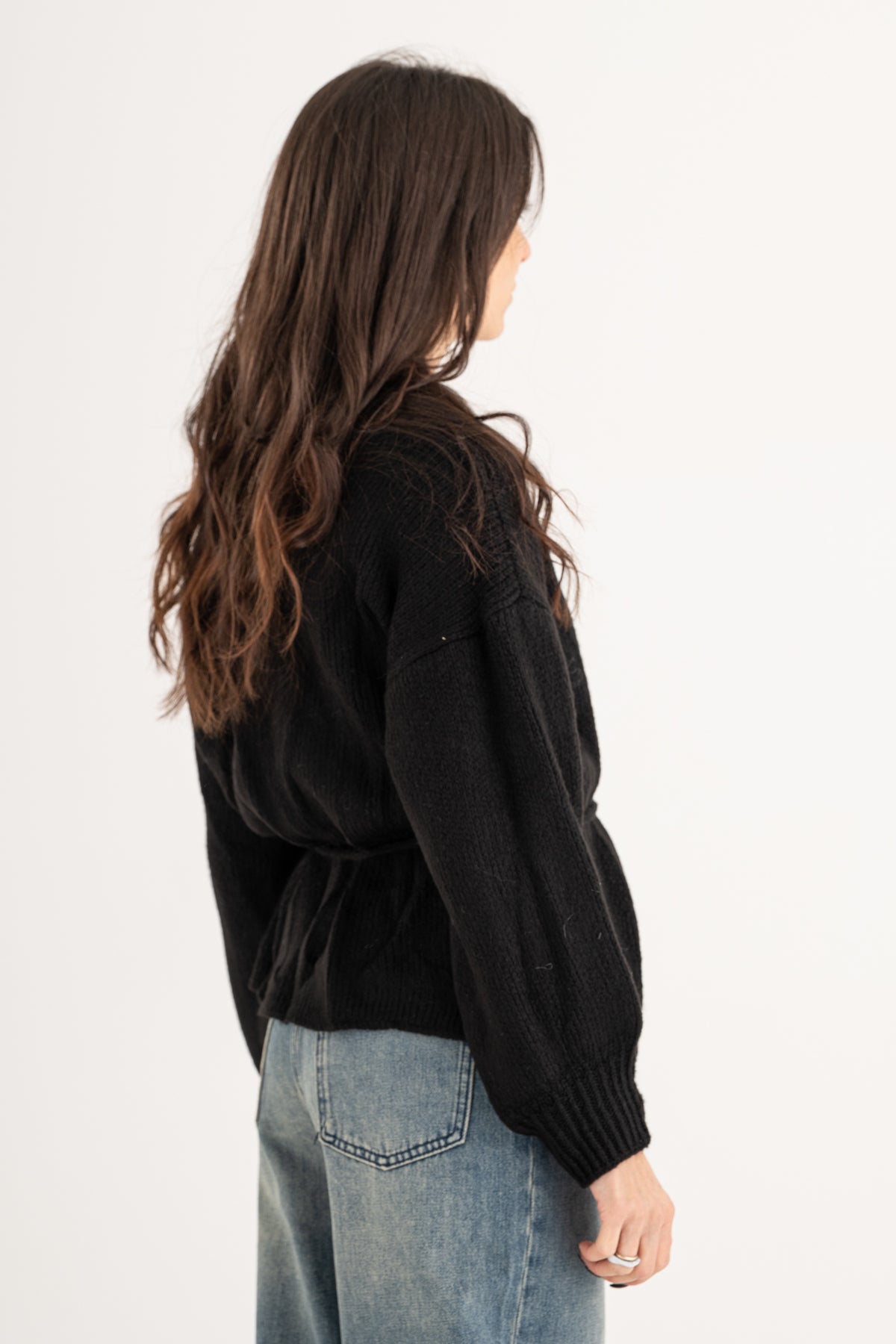Cardigan Silvia