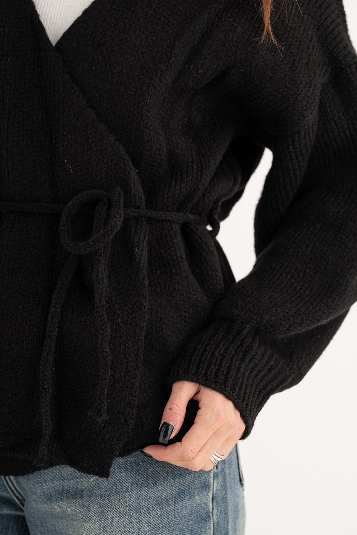 Cardigan Silvia