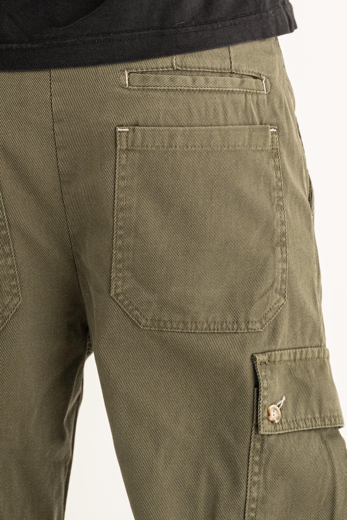 Pantalone cargo Bl11