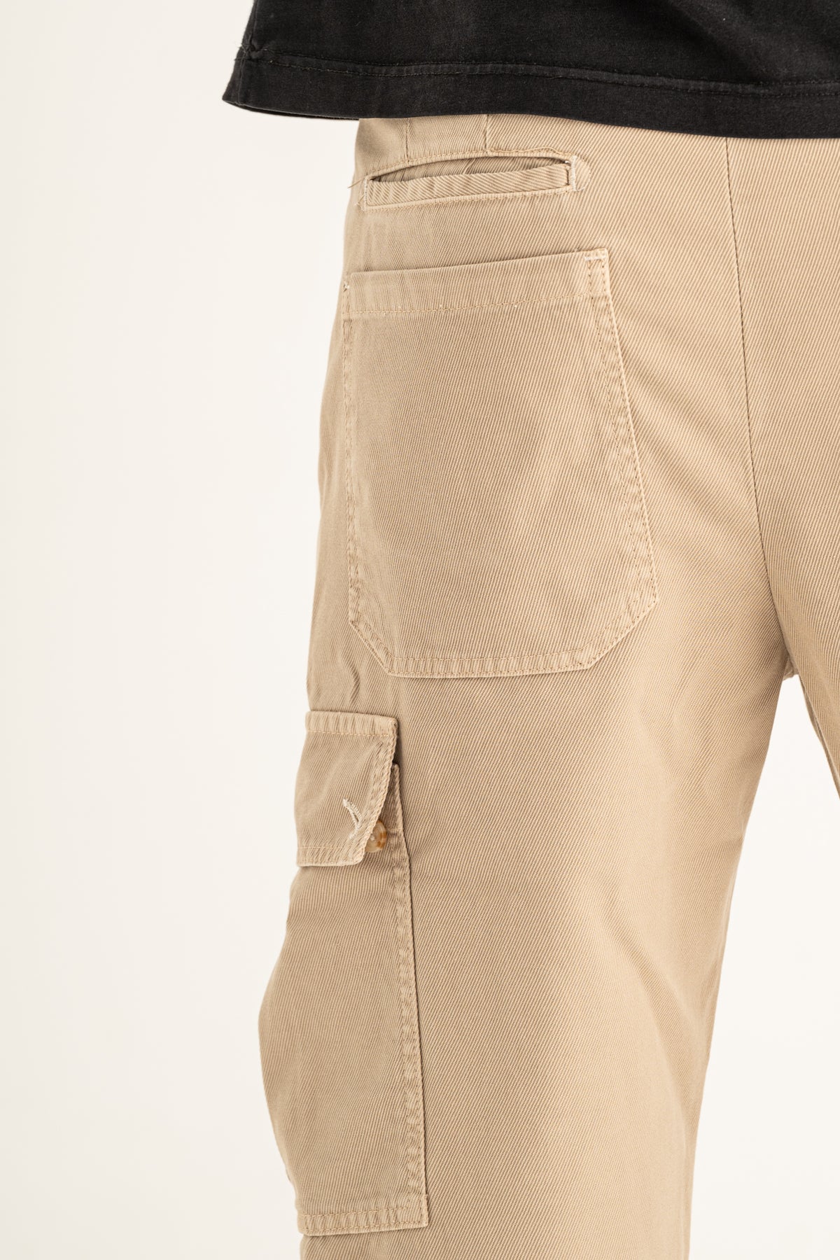 Pantalone cargo Bl11