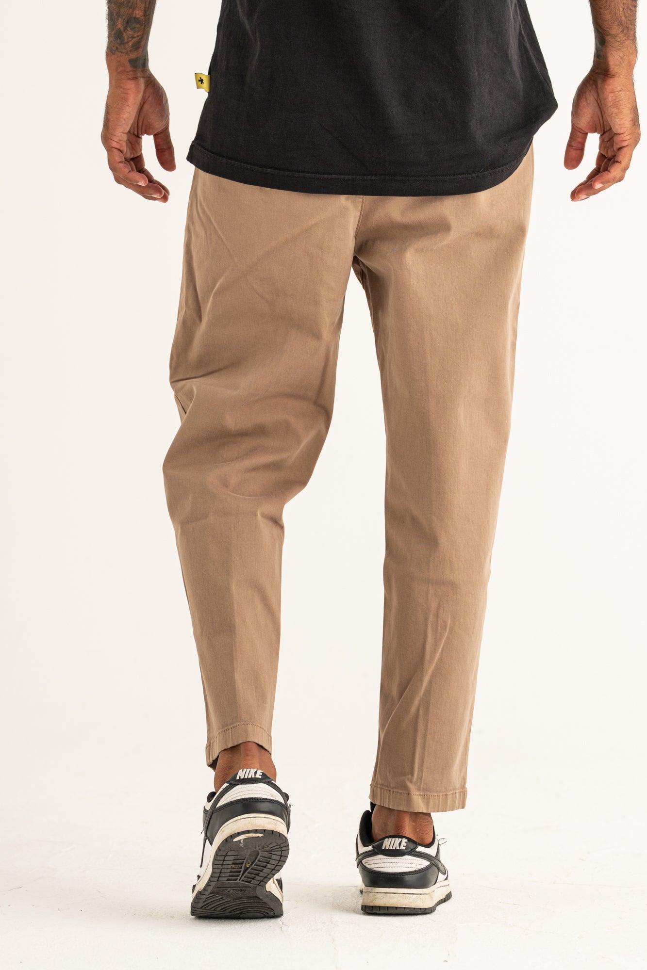 Pantalone Berna japan Fw26/27