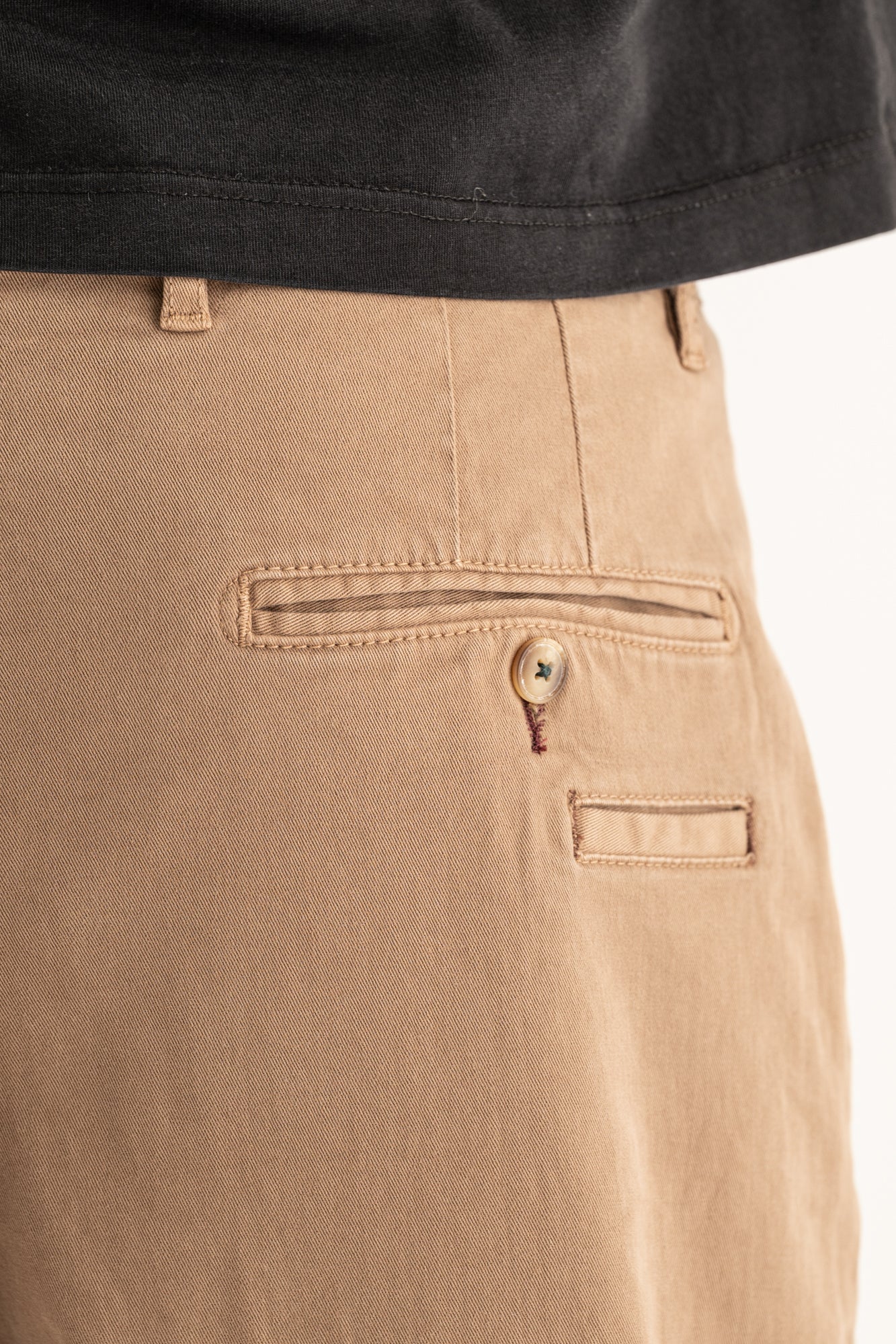 Pantalone Berna japan Fw26/27