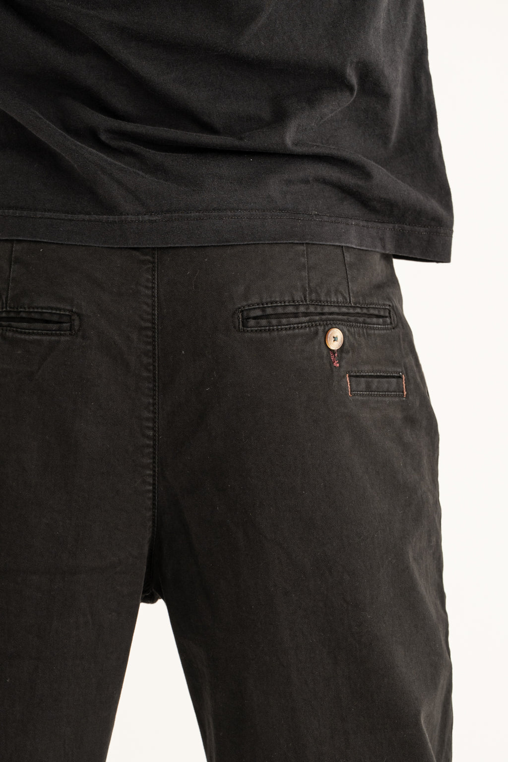 Pantalone Berna japan Fw26/27