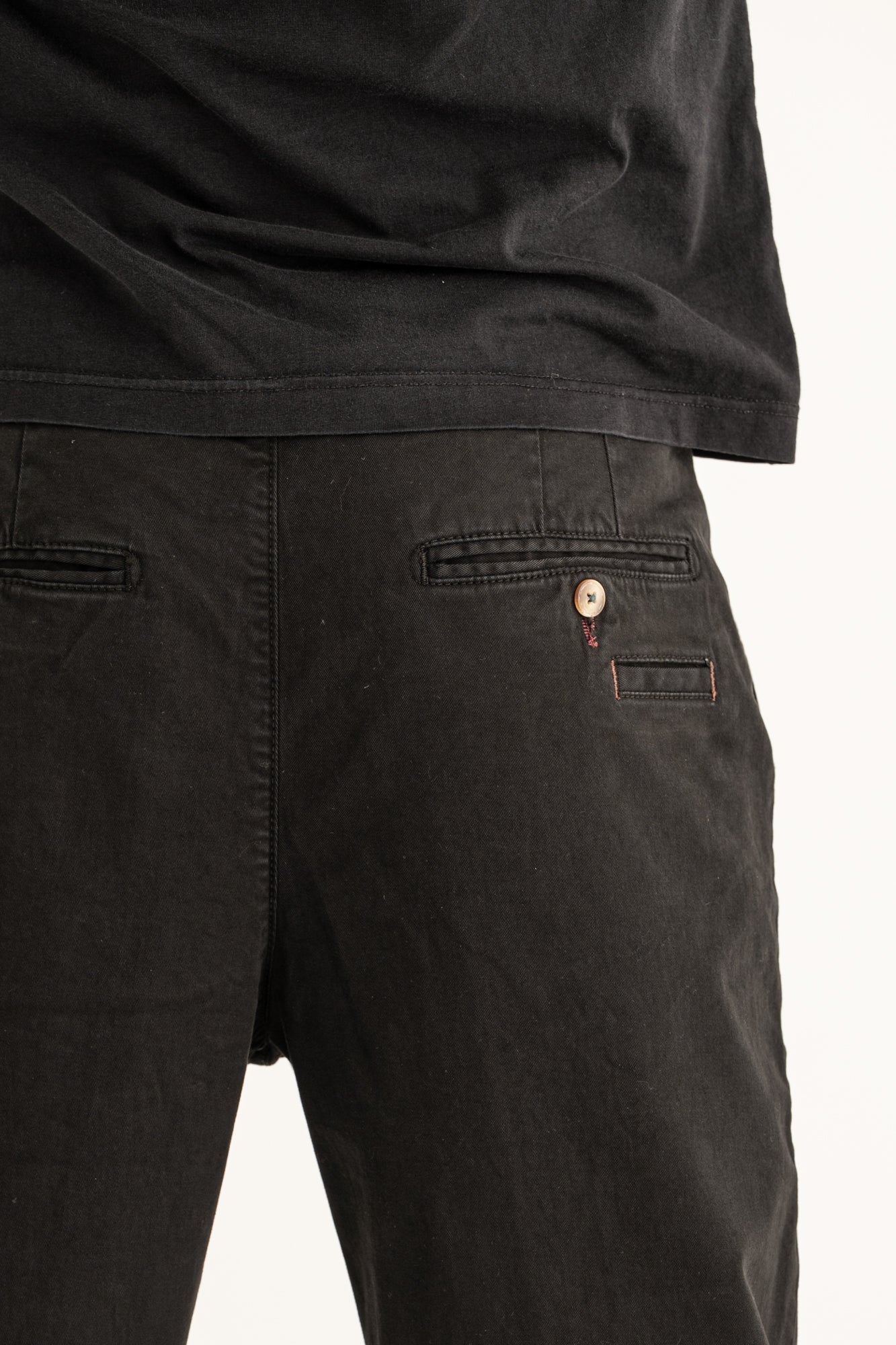 Pantalone Berna japan Fw26/27