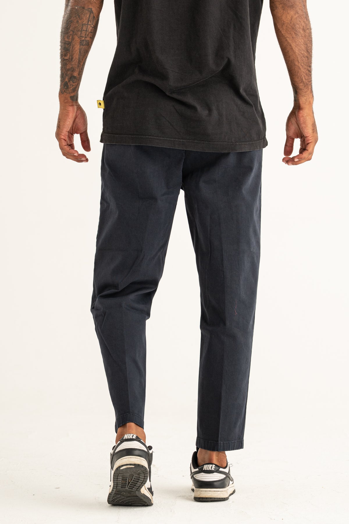 Pantalone Berna japan Fw26/27