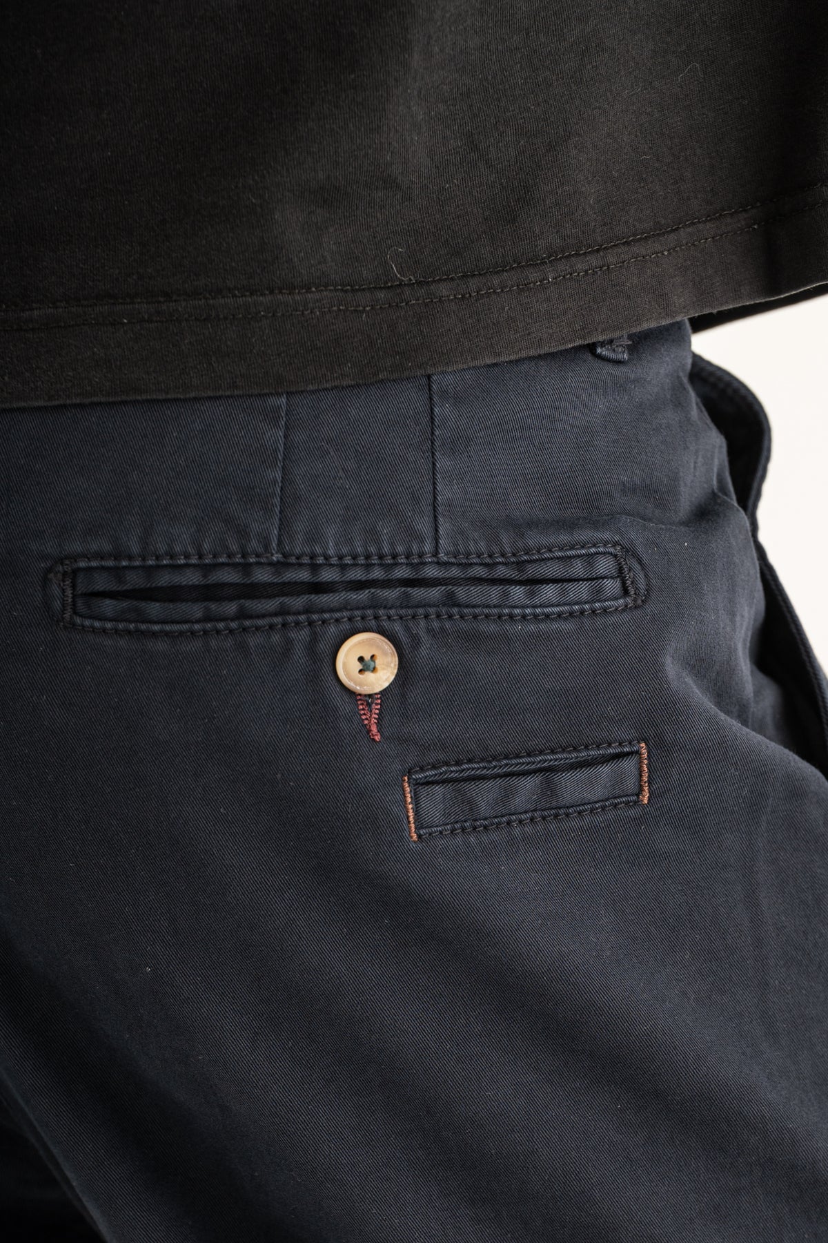 Pantalone Berna japan Fw26/27