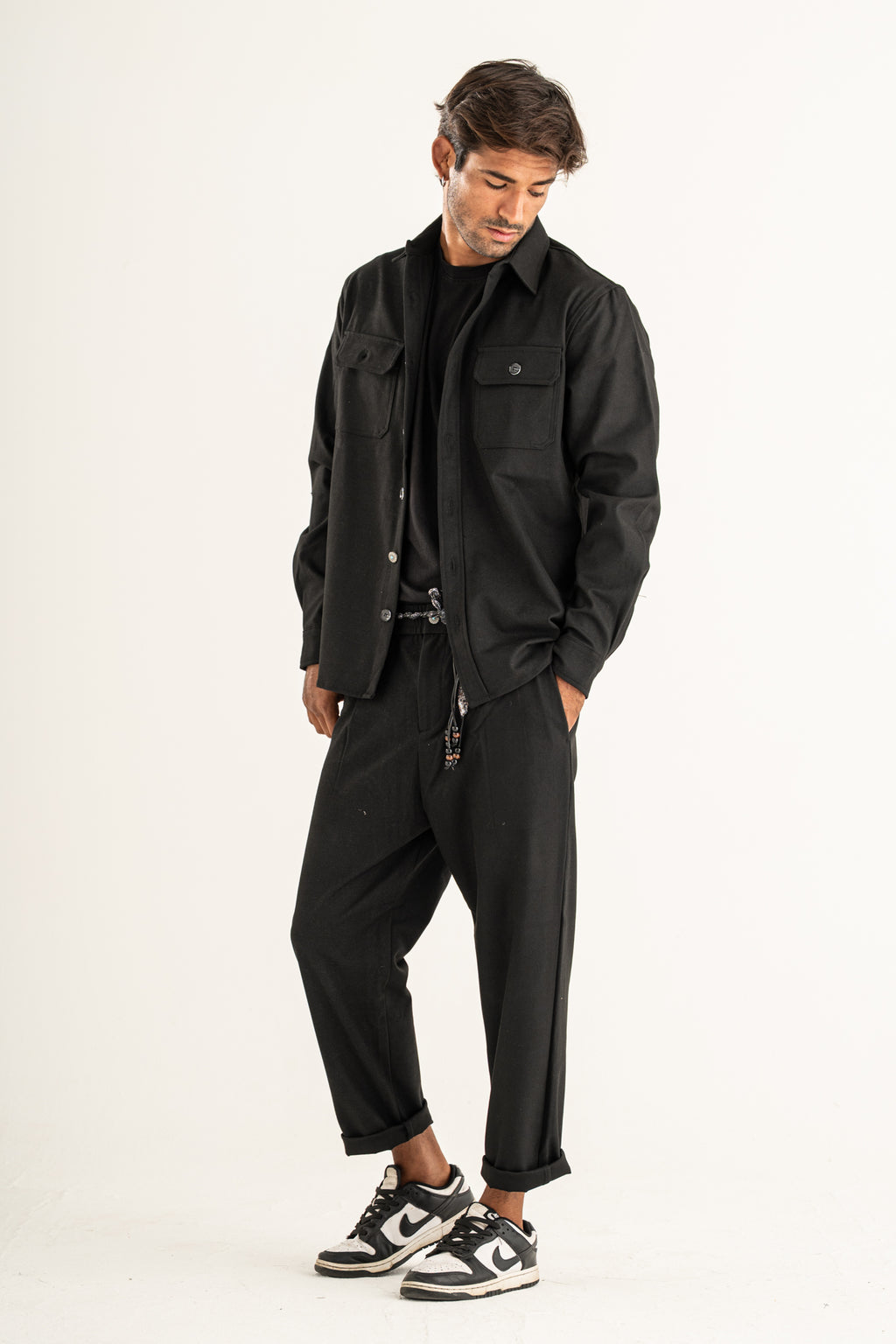 Pantalone winter