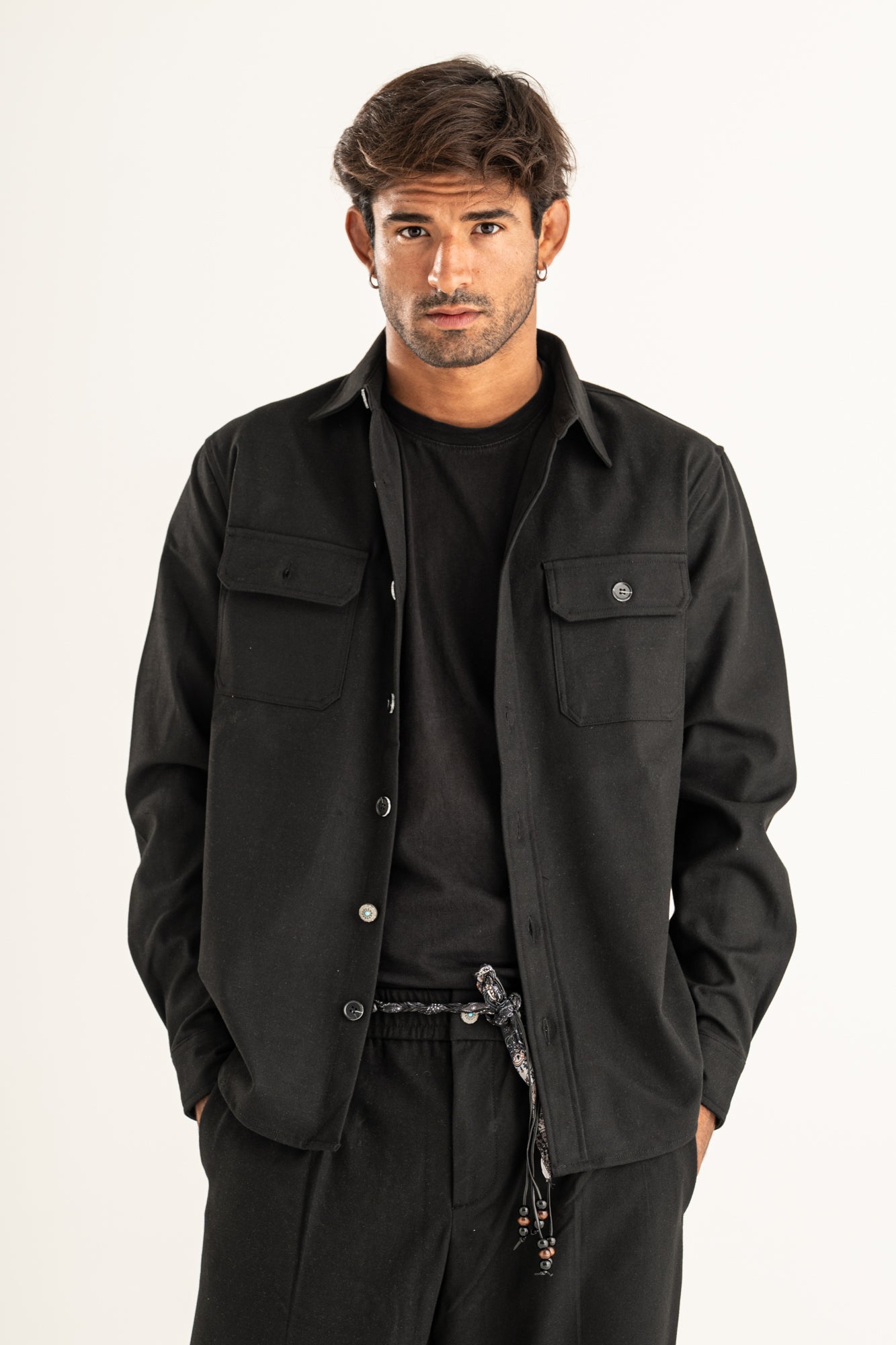 Overshirt winter