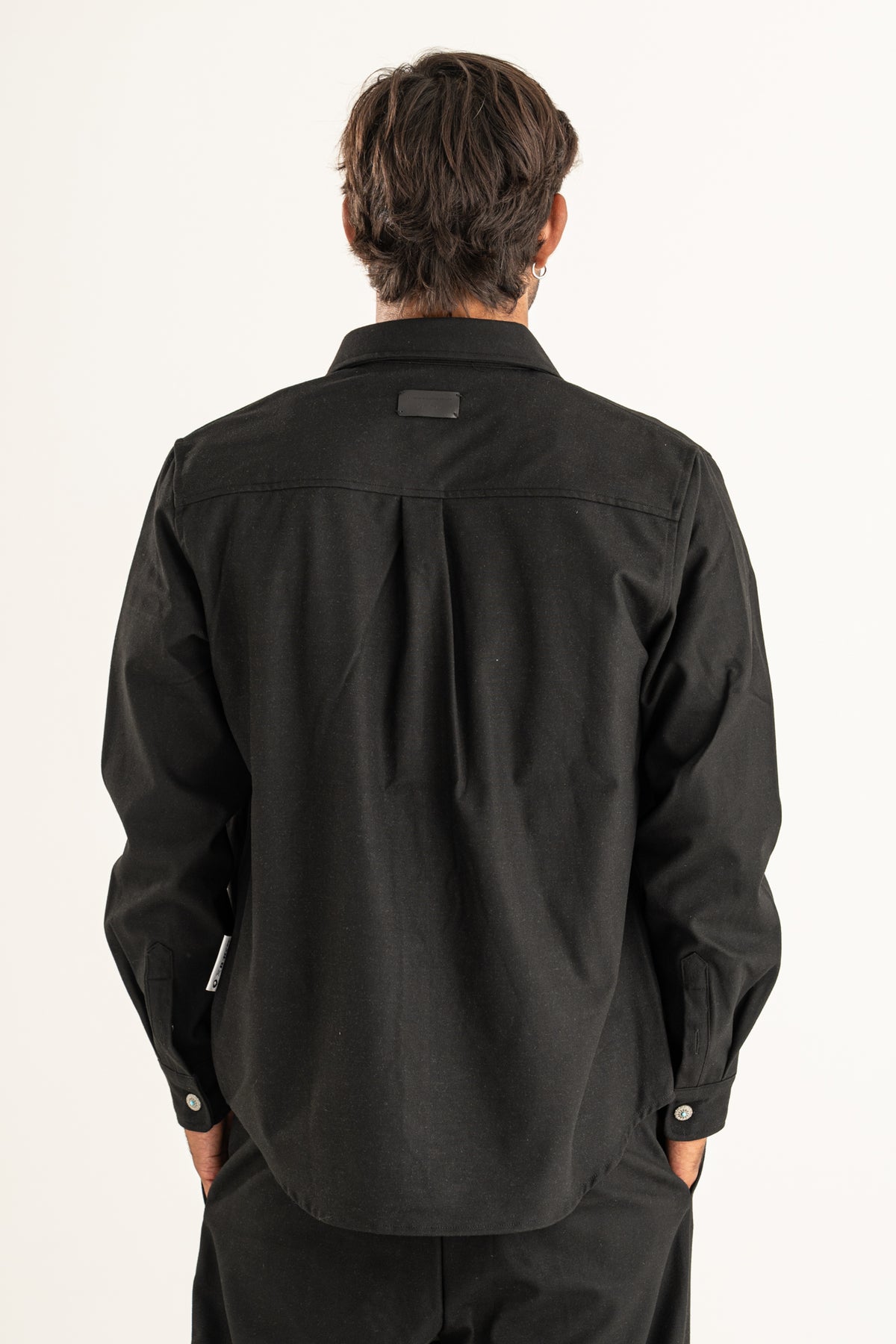 Overshirt winter