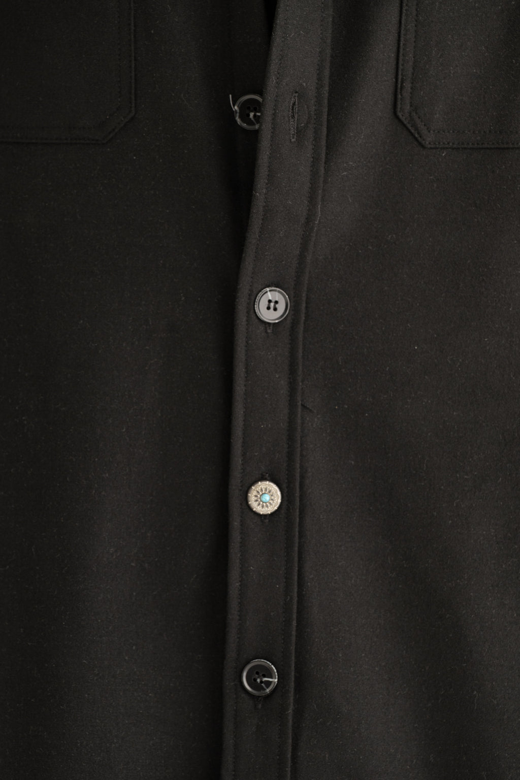 Overshirt winter