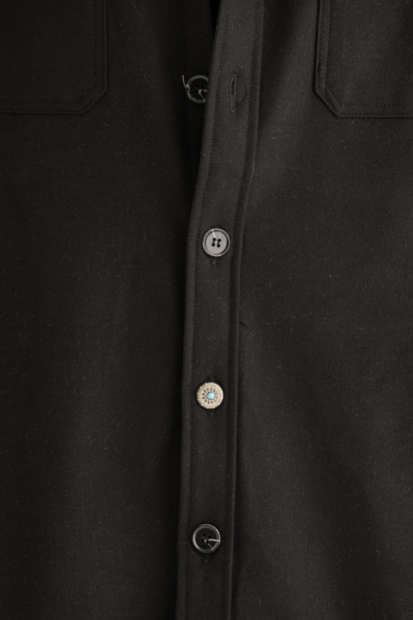 Overshirt winter