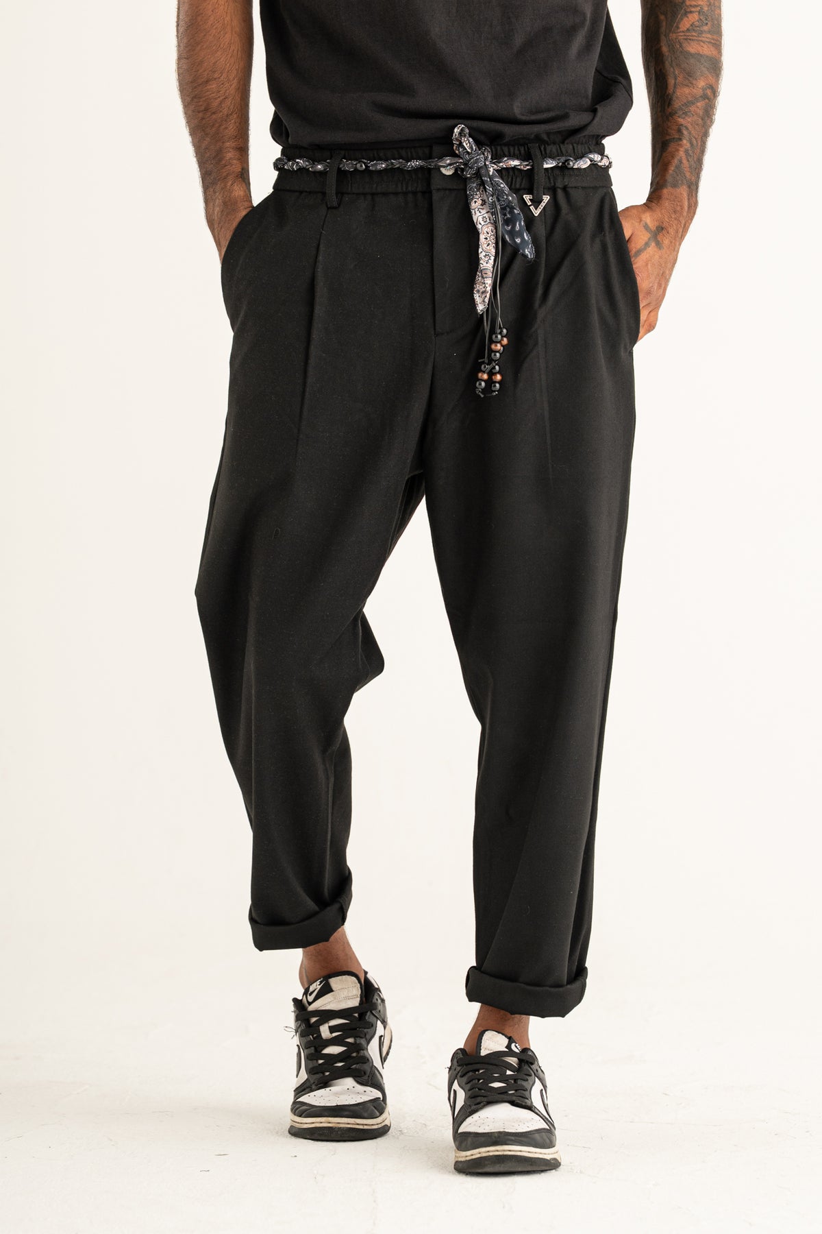 Pantalone winter