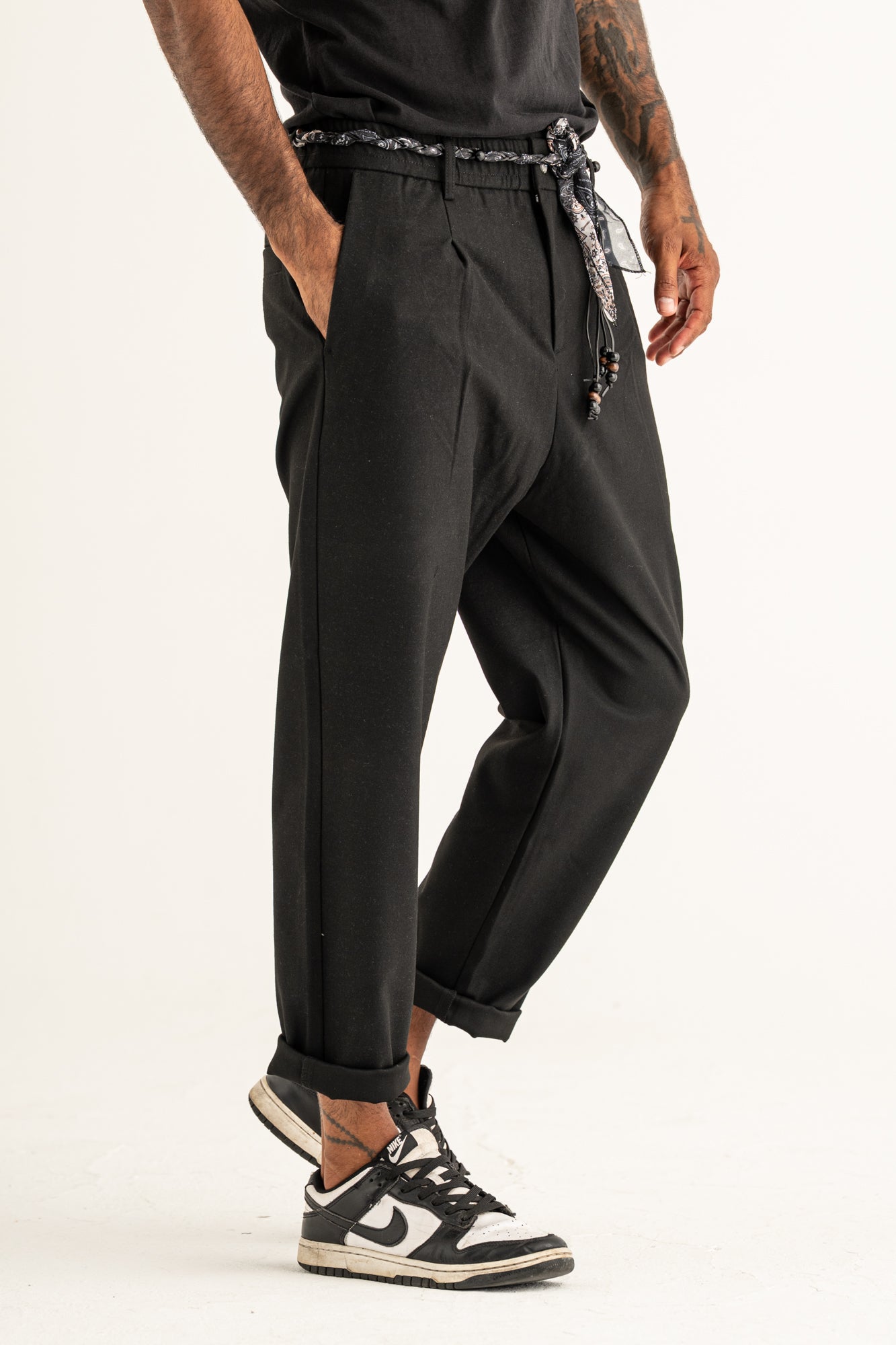 Pantalone winter