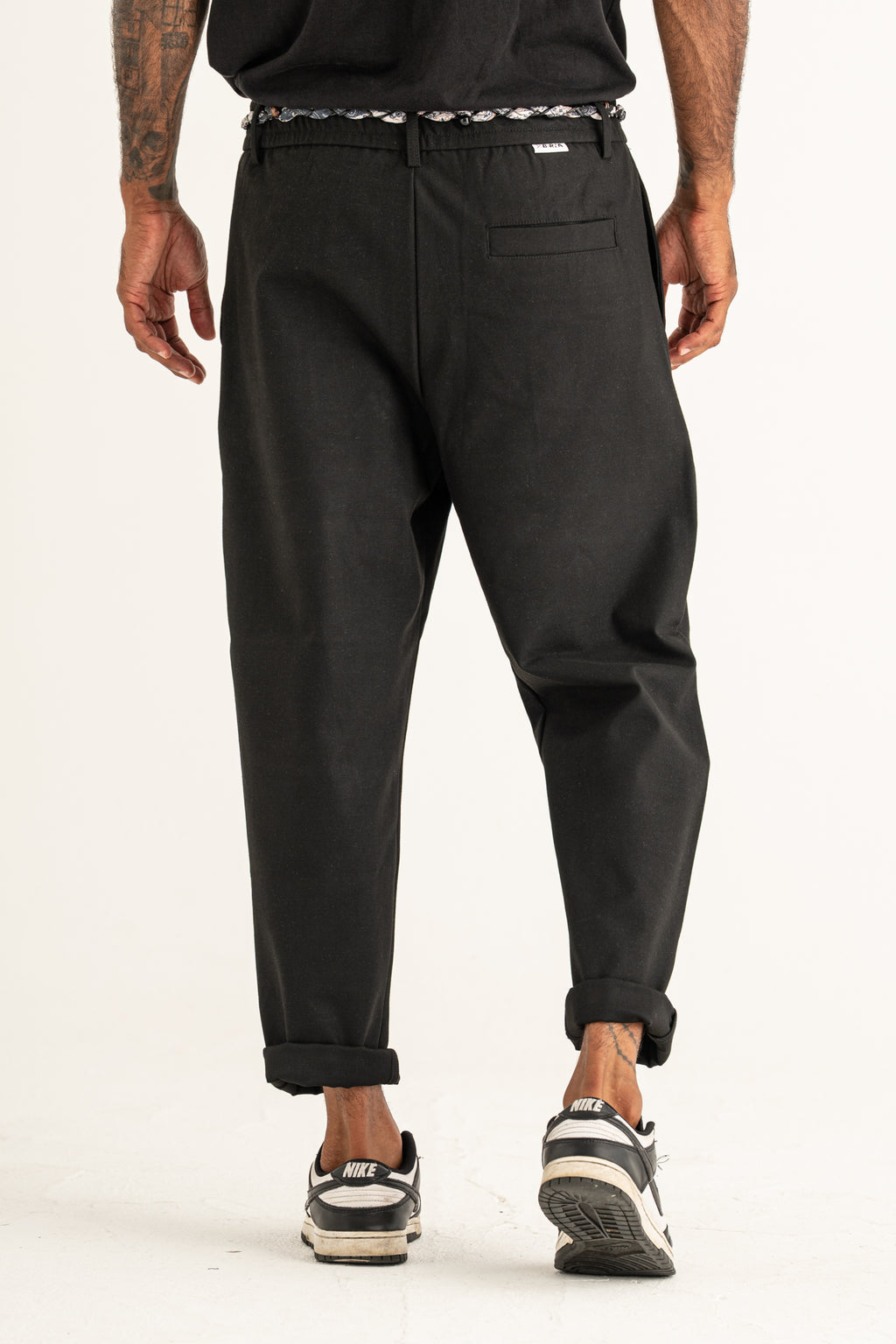 Pantalone winter