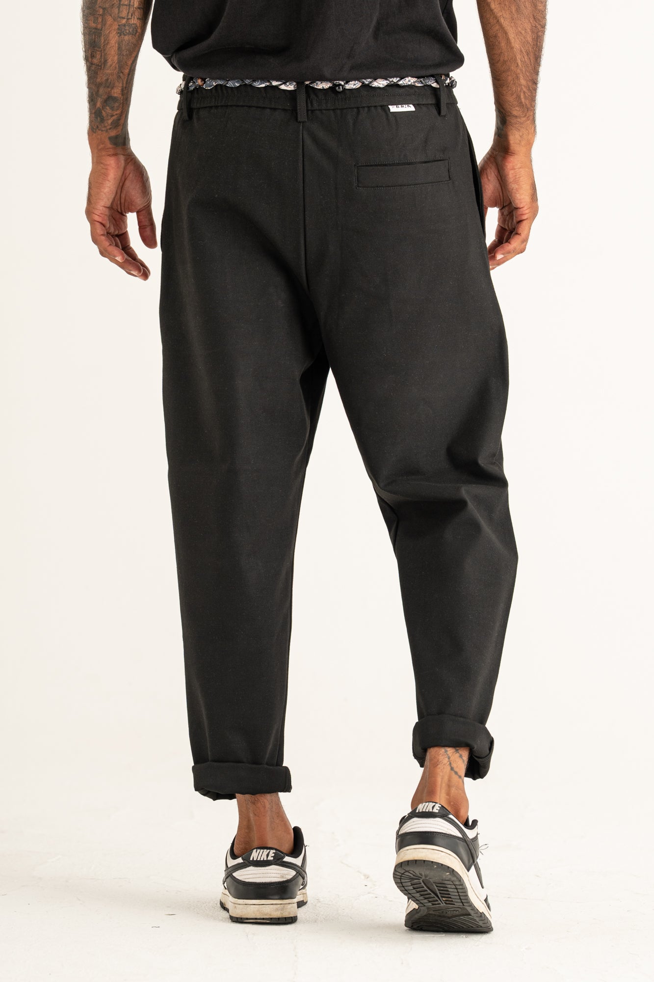 Pantalone winter